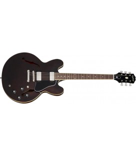 GUITARRA ELECTRICA CON ESTUCHE EPIPHONE ES-335 JIM JAMES