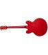 GUITARRA ELECTRICA CON ESTUCHE EPIPHONE IGC 1959 ES-355 CHERRY RED