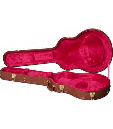 GUITARRA ELECTRICA CON ESTUCHE EPIPHONE IGC 1959 ES-355 CHERRY RED