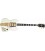 GUITARRA ELECTRICA EPIPHONE 1963 LES PAUL SG CUSTOM MAESTRO CWH