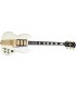 GUITARRA ELECTRICA EPIPHONE 1963 LES PAUL SG CUSTOM MAESTRO CWH