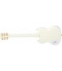 GUITARRA ELECTRICA EPIPHONE 1963 LES PAUL SG CUSTOM MAESTRO CWH