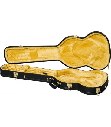 GUITARRA ELECTRICA EPIPHONE 1963 LES PAUL SG CUSTOM MAESTRO CWH