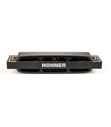 ARMONICA DIATONICA HOHNER PRO HARP B