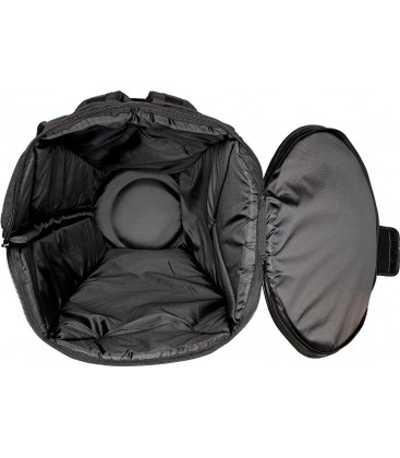 FUNDA PARA CONGA DE 11 3/4" MEINL MCOB-1134