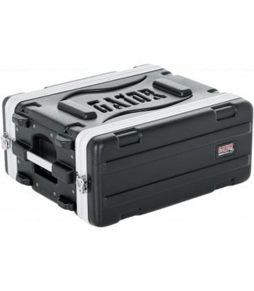 RACK LIGERO DE 4 UNIDADES GATOR GR-4S