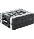 RACK LIGERO DE 4 UNIDADES GATOR GR-4S
