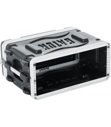 RACK LIGERO DE 4 UNIDADES GATOR RACK GR-4S