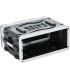 RACK LIGERO DE 4 UNIDADES GATOR RACK GR-4S