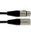 CABLE XLR-XLR DE 1.5 METROS ALPHA AUDIO 190.540