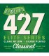 SET DE CUERDAS PARA GUITARRA CLASICA LA BELLA 427 ELITE