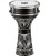 DARBUKA DE ALUMINIO MEINL HE-122