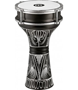 DARBUKA DE ALUMINIO MEINL HE-122