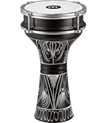 DARBUKA DE ALUMINIO MEINL HE-122