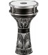 DARBUKA DE ALUMINIO MEINL HE-122