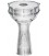 DARBUKA DE ALUMINIO MEINL HE-114