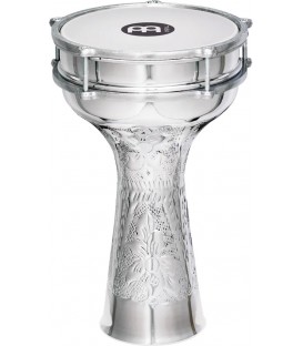 DARBUKA DE ALUMINIO MEINL HE-114