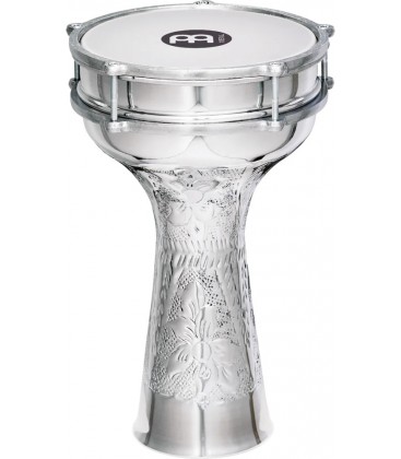 DARBUKA DE ALUMINIO MEINL HE-114