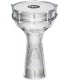 DARBUKA DE ALUMINIO MEINL HE-114