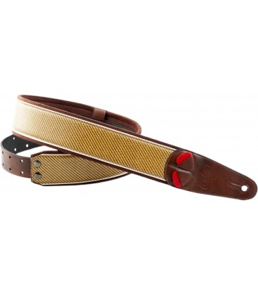 CORREA RIGHTON MOJO TWEED BROWN