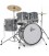 KIT COMPLETO DE BATERIA ACUSTICA GRETSCH RENEGADE 20" RGE405GS