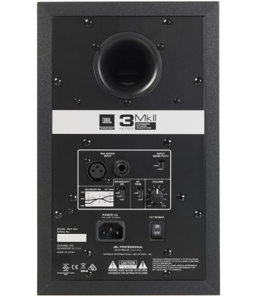 MONITOR DE ESTUDIO JBL 305P MKII