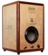 CAJON FLAMENCO J. LEIVA OMEYA CUBO