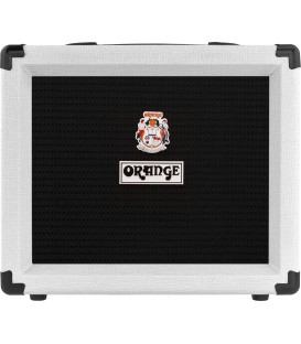 AMPLIFICADOR DE GUITARRA ORANGE CRUSH 20RT ORIANTHI LTD