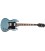 GUITARRA ELECTRICA EPIPHONE SG STANDARD PELHAM BLUE