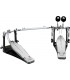PEDAL DOBLE PARA BOMBO TAMA DYNA-SYNC MIRROR ROD HPDS1TWMR