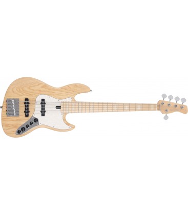 BAJO ELECTRICO SIRE MARCUS MILLER V7 ASH REISSUE 5-STRING NTS