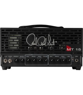 CABEZAL DE VALVULAS PRS MT 15 V2