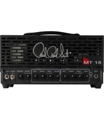 CABEZAL DE VALVULAS PRS MT 15 V2