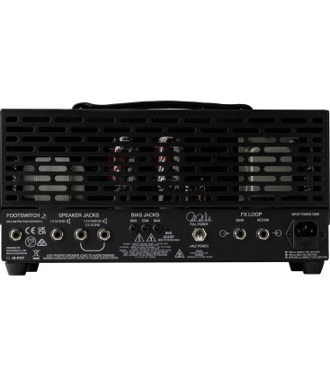 CABEZAL DE VALVULAS PRS MT 15 V2