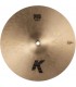 PLATO ZILDJIAN K 8" SPLASH