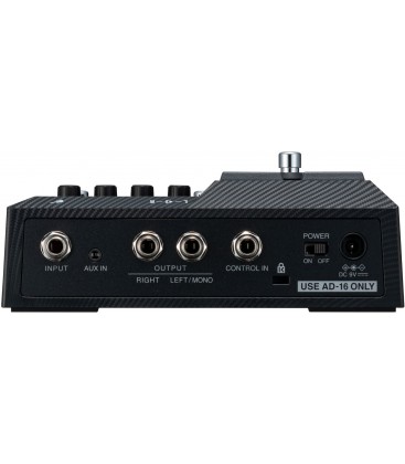 PEDALERA MULTIEFECTOS ZOOM G2 FOUR
