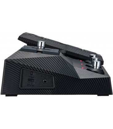 PROCESADOR MULTIEFECTOS ZOOM G2X FOUR