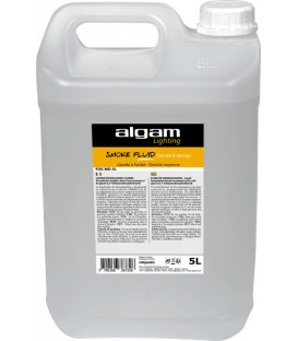 LIQUIDO DE HUMO DE DENSIDAD MEDIA ALGAM FOG-MD-5L