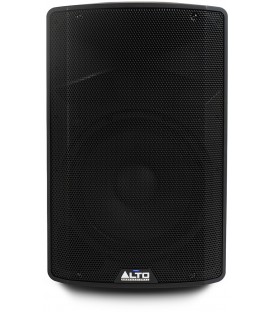 ALTAVOZ AMPLIFICADO CON BLUETOOTH ALTO TX412
