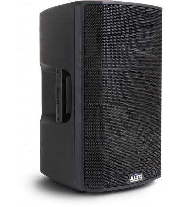ALTAVOZ AMPLIFICADO CON BLUETOOTH ALTO TX412