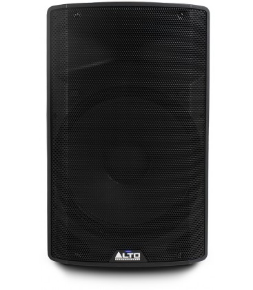 ALTAVOZ AMPLIFICADO CON BLUETOOTH ALTO TX415