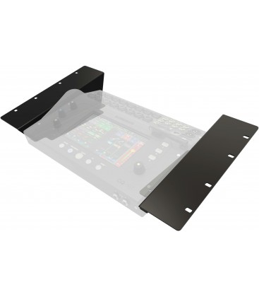 KIT DE MONTAJE EN RACK ALLEN & HEATH CQ18T-RK19