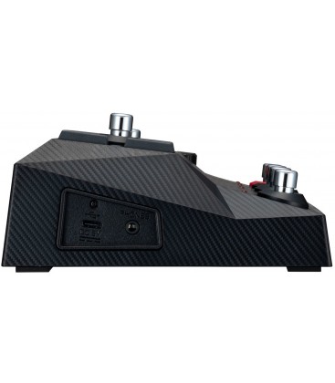 PROCESADOR MULTIEFECTOS PARA BAJO ZOOM B2 FOUR