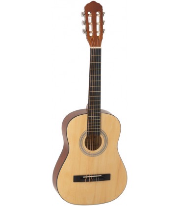 GUITARRA CLASICA CADETE 1/2 ROCIO C7N NATURAL