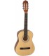 GUITARRA CLASICA CADETE 1/2 ROCIO C7N NATURAL