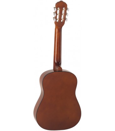GUITARRA CLASICA CADETE 1/2 ROCIO C7N NATURAL