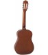 GUITARRA CLASICA CADETE 1/2 ROCIO C7N NATURAL
