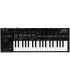 TECLADO CONTROLADOR CON SECUENCIADOR ARTURIA KEYSTEP PRO CHROMA