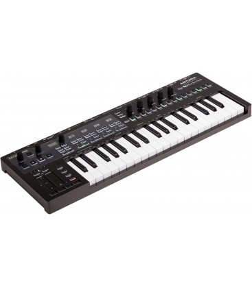 TECLADO SECUENCIADOR ARTURIA KEYSTEP PRO CHROMA