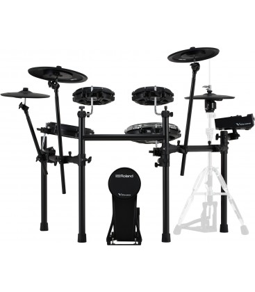 BATERIA DIGITAL ROLAND TD-316